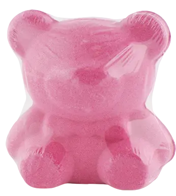 Photo de l’avis officiel: I Heart Revolution BATH FIZZER Produit de bain — risque: Risque chimique & Étouffement