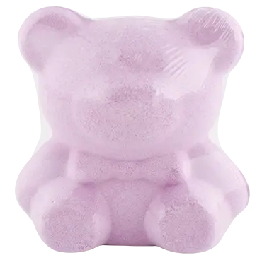 Photo de l’avis officiel: I Heart Revolution BATH FIZZER Produit de bain — risque: Risque chimique & Étouffement