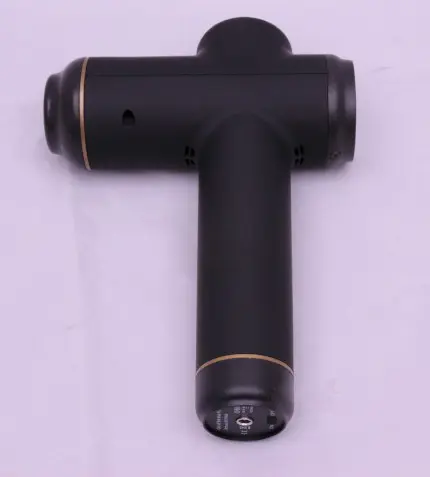 Photo de l’avis officiel: Jinhua Hengguang electronic, Out Of The Blue KG Massage Gun Pistolet de massage — risque: Choc électrique