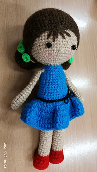 Photo de l’avis officiel: PARASTU Ensemble de jouets souples avec porte-clés — risque: Étouffement
