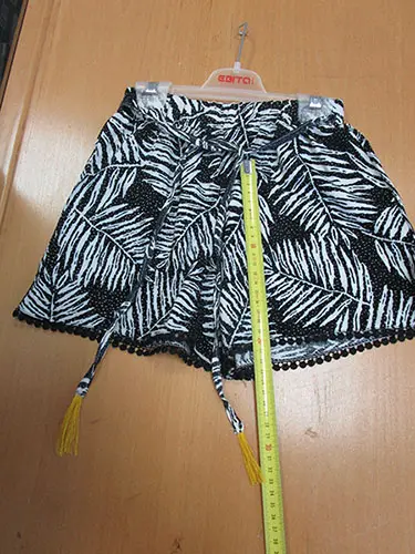 Photo de l’avis officiel: EBITA Ensemble de vêtements — risque: Blessures