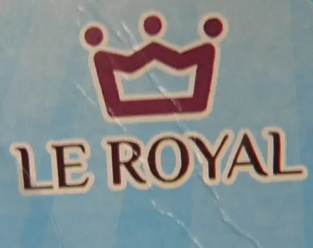 Foto uit de officiële melding: LE ROYAL Princess Mermaid Plastic pop — risico: Chemische risico's