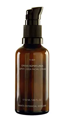 Foto aus der offiziellen Meldung: Mamita Botanical Mamita Botanical (varios productos) Kosmetika — Risiko: Gesundheitsrisiken/Sonstige