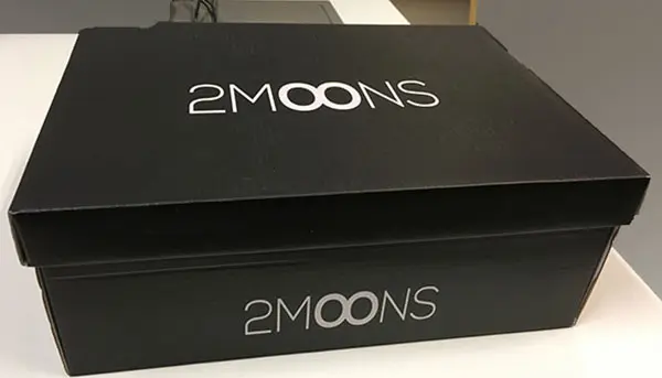 Photo de l’avis officiel: 2MOONS Chaussures — risque: Risque chimique