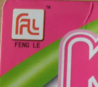 Foto dell’avviso ufficiale: FL/Feng LE (Abababy) Kitchen Set Set da cucina giocattolo — rischio: Soffocamento per inalazione