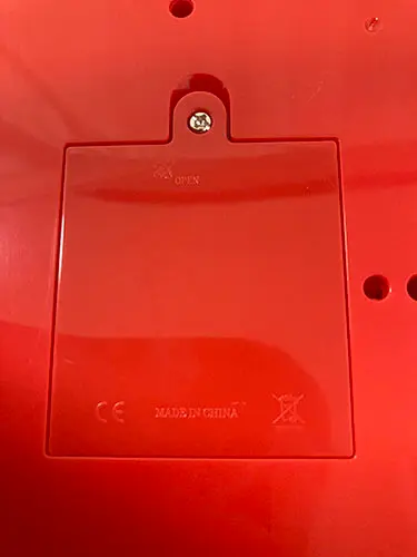Foto dell’avviso ufficiale: Nanguo Baby Toys PEDAGOGISKA PIANO MED TRUMMA TILL BARN Pianoforte e tamburo giocattolo elettrico — rischio: Ambiente