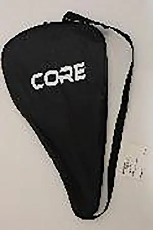 Foto dell’avviso ufficiale: React/Core Racchetta paddle — rischio: Rischio chimico