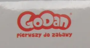 Photo from the official notice: GoDan White Cat Mask / MASZK fancy-dress mask — fire risk