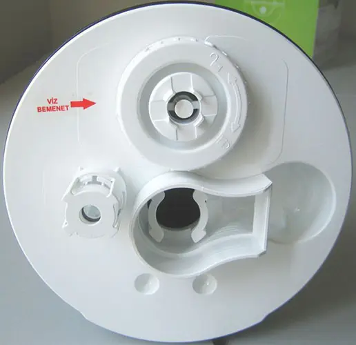 Foto dell’avviso ufficiale: TOSOT Humidifier / Párásító készülék Umidificatore d'aria — rischio: Rischio microbiologico