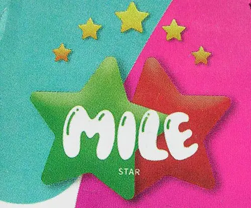 Photo from the official notice: MILE STAR CUCINA toy cooking set — choking risk