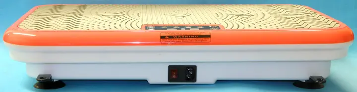 Foto aus der offiziellen Meldung: VIBROSHAPER VIBROSHAPER Vibroshaper (stationäre Trainingsgeräte) — Risiko: Verletzungen