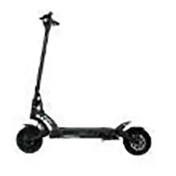 Foto do aviso oficial: KAABO KAABO MANTIS Scooter elétrico — risco: Choque elétrico & Incêndio