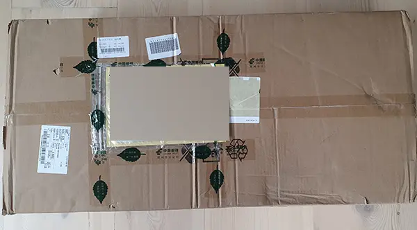 Foto do aviso oficial: Varberg Lâmpada de teto — risco: Choque elétrico