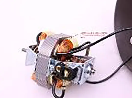 Foto do aviso oficial: Nima Japan Electric grinder Elektrisk kaffekvarn Moedor elétrico — risco: Choque elétrico
