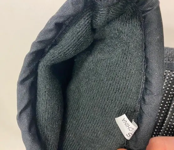 Photo de l’avis officiel: Outtrek outwear Gants d’hiver — risque: Risque chimique