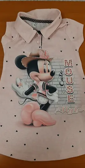 Photo de l’avis officiel: Robe d’enfant — risque: Étouffement