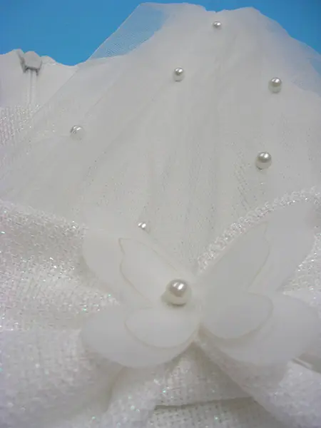 Photo de l’avis officiel: Hayal bebe Robe d’enfant — risque: Étouffement