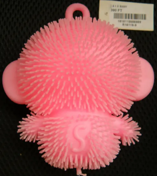 Foto dell’avviso ufficiale: Le Royal (on the collective packing) Toy Giocattolo di plastica — rischio: Rischio chimico & Ostruzione delle vie aeree