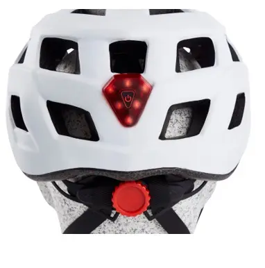 Photo de l’avis officiel: Rawlink Casque de vélo — risque: Blessures