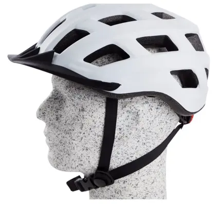 Photo de l’avis officiel: Rawlink Casque de vélo — risque: Blessures