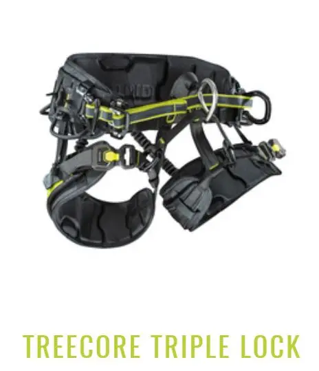 Foto uit de officiële melding: Edelrid Screw-D-Ring to Harnesses Schroef-D-ring voor klimtuigen — risico: Verwonding