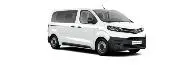 Foto do aviso oficial: Toyota Proace Veículo comercial ligeiro — risco: Ambiente