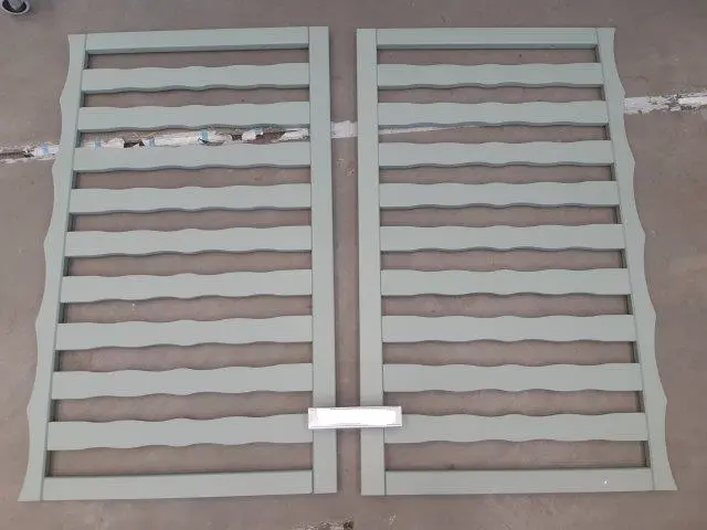 Photo de l’avis officiel: Coming Kids Bedstead Lit bébé — risque: Coincement & Blessures