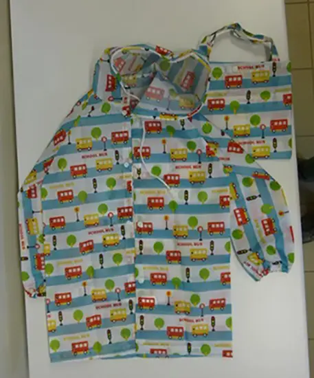 Foto del aviso oficial: HAPPY FUN Manteau imperméable à capuche pour enfants, imperméable, mignon, pour filles et garçons. Chaqueta im — riesgo: Estrangulamiento
