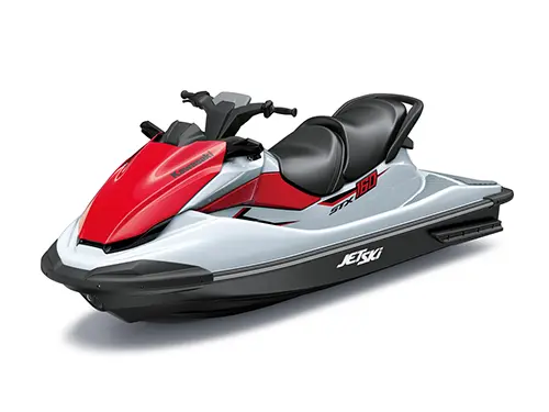 Photo de l’avis officiel: Kawasaki Jet Ski Bateaux de plaisance — risque: Blessures
