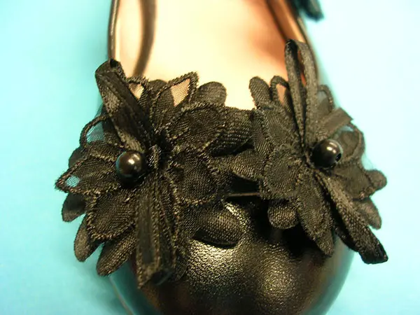 Photo de l’avis officiel: Kids Mimi Chaussures pour enfants — risque: Étouffement