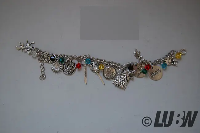 Foto dell’avviso ufficiale: KeySmart KeySmart Bettelarmband Bracciale — rischio: Rischio chimico