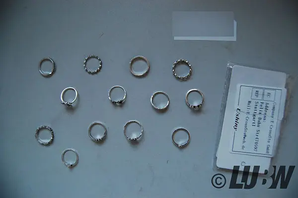 Foto dell’avviso ufficiale: Ushiny Ushiny Boho Opal Fingerringe Siver Moon Joint Knöchelringe Geschnitzte Fatima Handring Set Stapelbar Se — rischio: Rischio chimico