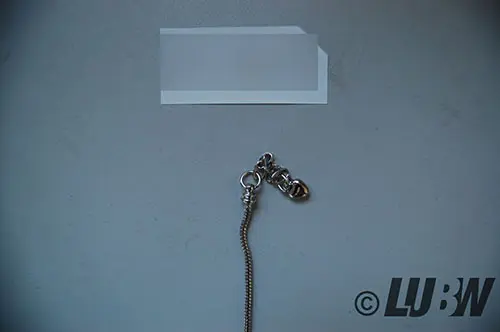Photo de l’avis officiel: Creen Mädchen Spielzeug Geschenk 4-12 Jahre, Charm Armband Kit DIY Schmuck Bastelset Mädchen Geschenke 7 8 Bra — risque: Risque chimique