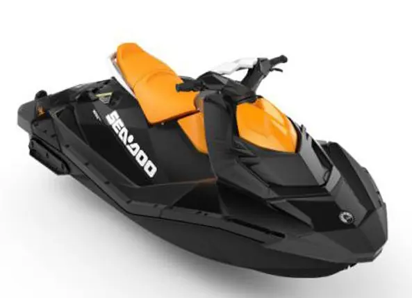 Photo de l’avis officiel: Sea-Doo Motomarines — risque: Noyade & Blessures