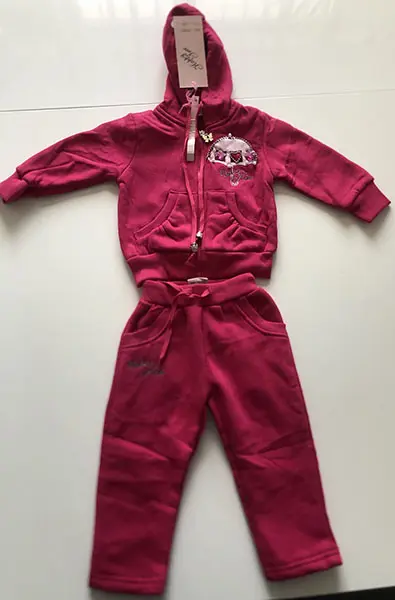 Photo de l’avis officiel: Happy Tree Riders kiss Tenue sportive pour enfants — risque: Blessures & Etranglement