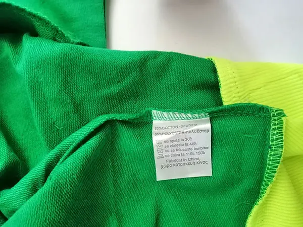 Foto do aviso oficial: Next Star Kids Hoodie infantil — risco: Estrangulamento