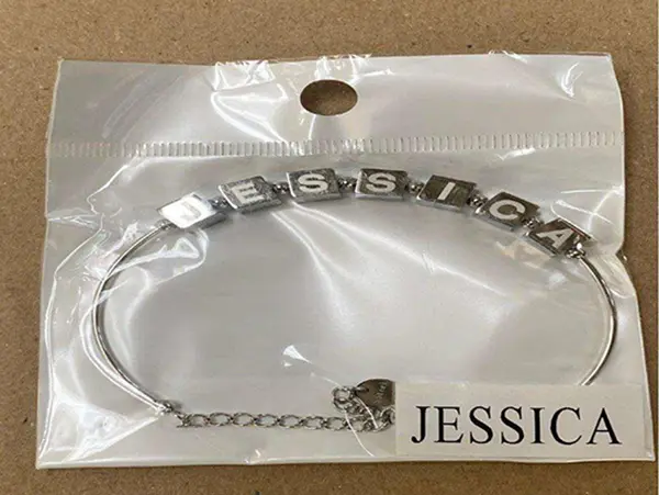 Photo de l’avis officiel: Jessica Bracelet — risque: Risque chimique