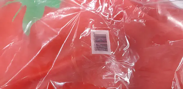Foto do aviso oficial: Bouncing brinquedo — risco: Químico