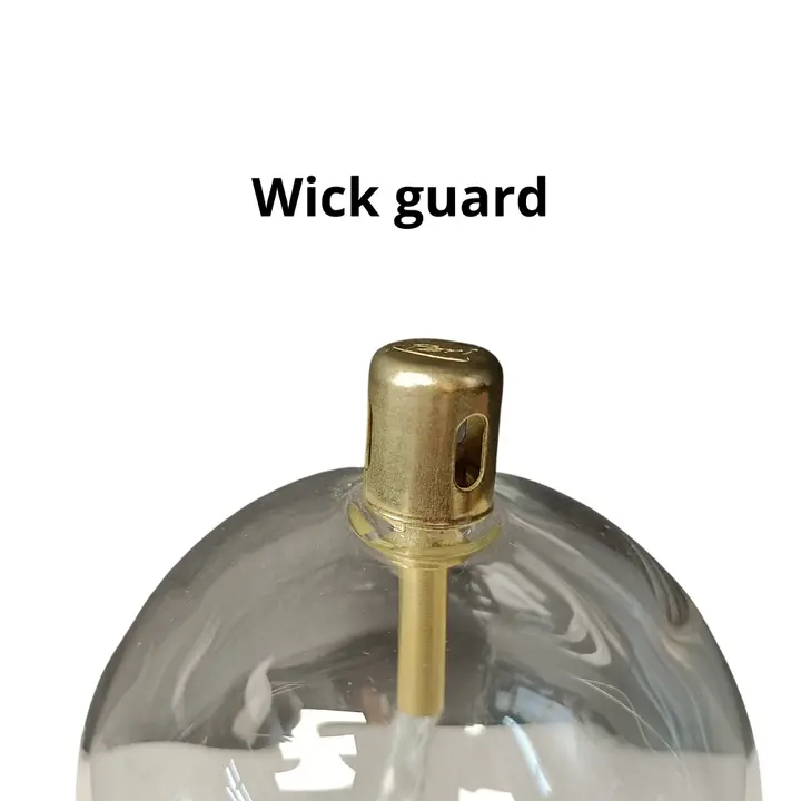 Zdjęcie z oficjalnego zgłoszenia: Peri Design Disc, Windshelter, Salon, Ovalis, Icone, Round, Elegant, Cylinder Lampa olejowa — ryzyko: Chemiczne
