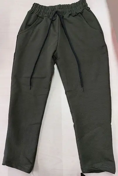 Foto aus der offiziellen Meldung: Kinderhose — Risiko: Verletzungen (A12/00800/22)