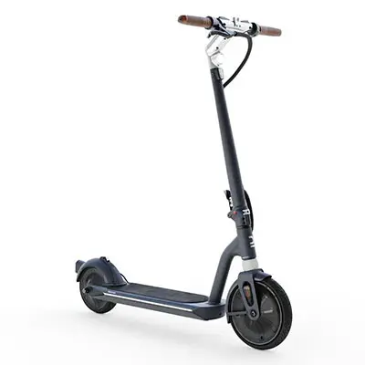 Photo de l’avis officiel: Oxelo Scooter électrique — risque: Blessures