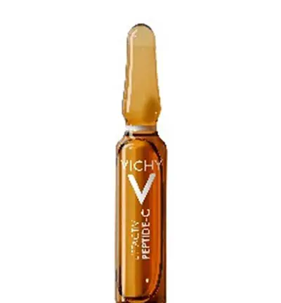 Zdjęcie z oficjalnego zgłoszenia: Vichy Liftactiv Specialist Peptide-C Anti-Aging-Ampullen Krem do twarzy — ryzyko: Skaleczenie