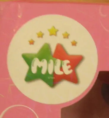 Foto dell’avviso ufficiale: Mile Moda bella ragazza Set di bambole — rischio: Rischio chimico