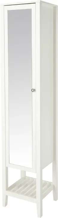 Foto dell’avviso ufficiale: GoodHome GoodHome Perma Wall-Mounted Mirrored Cabinet, and GoodHome Perma tall freestanding mirrored cabinet A — rischio: Lesioni