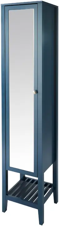 Foto dell’avviso ufficiale: GoodHome GoodHome Perma Wall-Mounted Mirrored Cabinet, and GoodHome Perma tall freestanding mirrored cabinet A — rischio: Lesioni
