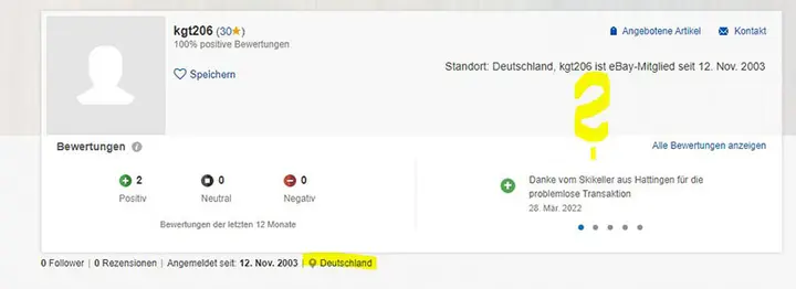 Photo from the official notice: Kettensägeblatt für Winkelschleifer beworben circular saw blade — cuts risk (A12/00954/22)