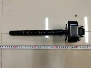 Photo from the official notice: freibeik bicycle part / saddle joint — injuries & health risk