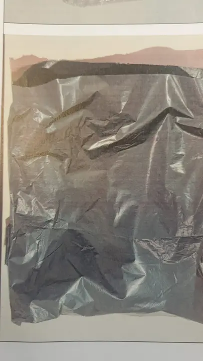 Foto do aviso oficial: Ziemasvētku virtenes Corrente de iluminação — risco: Queimaduras & Choque elétrico