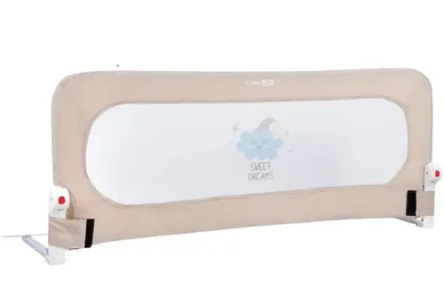 Photo de l’avis officiel: FreeON Sweet dreams beige Rail de sécurité — risque: Blessures