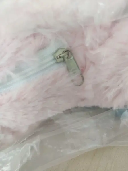 Foto do aviso oficial: Tollkühn Shoppartner Unicorn Brinquedo macio — risco: Engasgamento